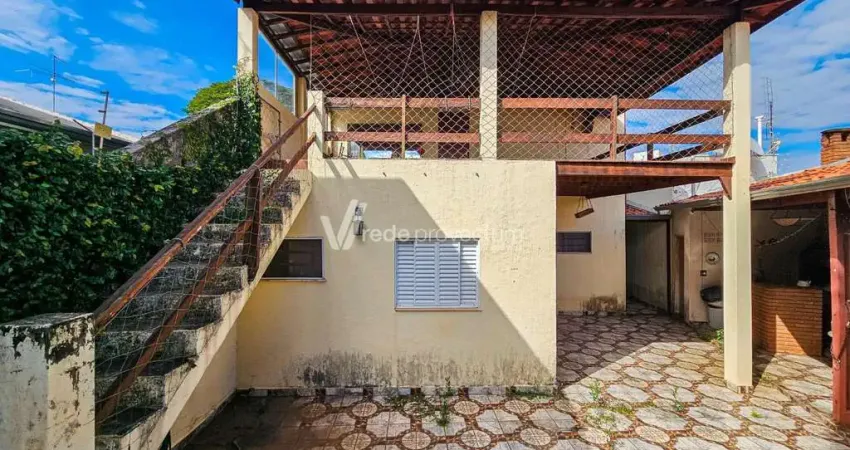 Casa comercial à venda na Advogado Luíz Gama, 1025, Bonfim, Campinas