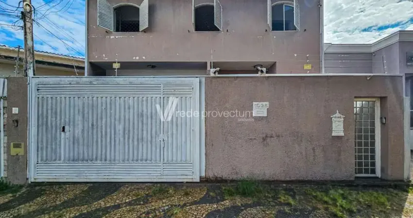 Casa comercial à venda na Advogado Luíz Gama, 1025, Bonfim, Campinas