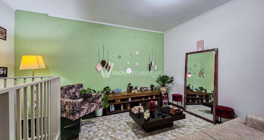 Casa comercial à venda na Serra das Palmeiras, 256, Jardim São Fernando, Campinas