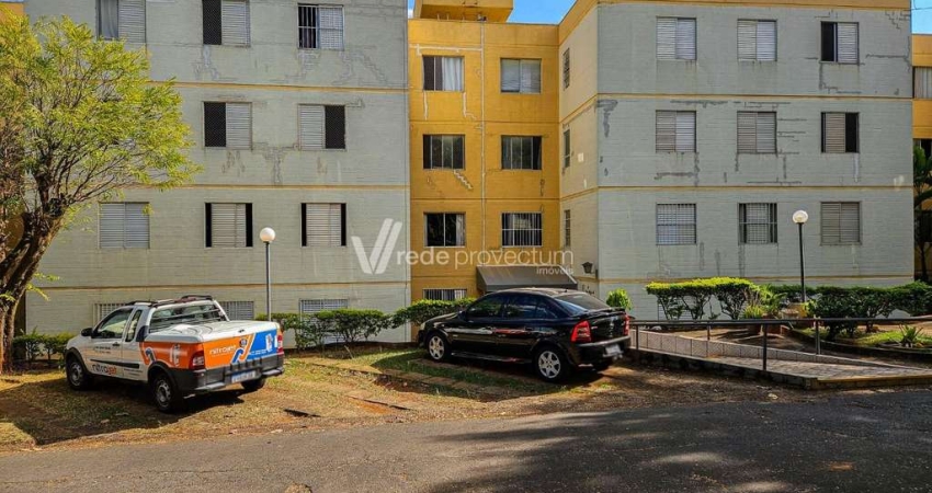 Apartamento com 2 quartos à venda na Rua Antônio Moro, 10, Conjunto Residencial Parque Bandeirantes, Campinas