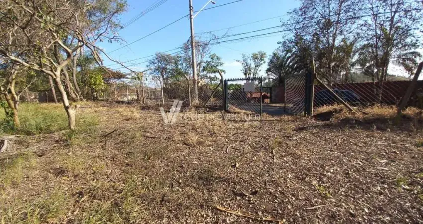 Terreno à venda na Rua Tom Jobim, 670, Vale Verde, Valinhos