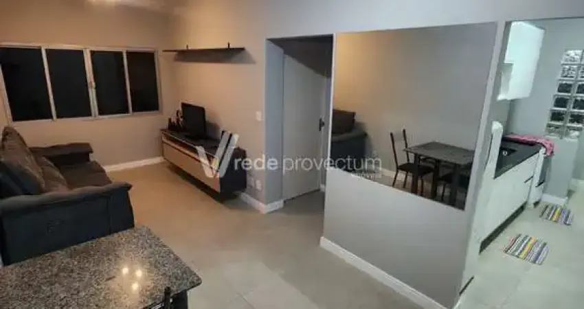 Apartamento com 1 quarto à venda na Avenida Senador Antônio Lacerda Franco, 1197, Jardim do Lago, Campinas