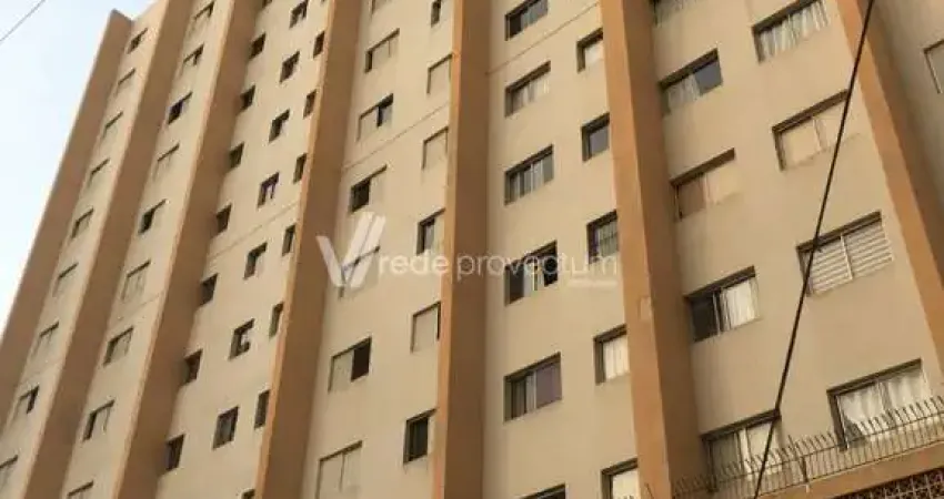 Apartamento com 1 quarto à venda na Rua José Paulino, 1448, Centro, Campinas