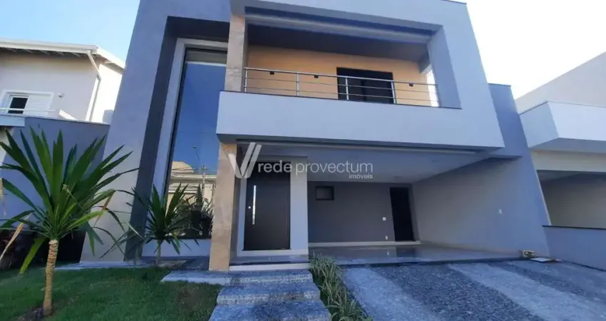 Casa em condomínio fechado com 3 quartos à venda na Estrada do Jequitibá, 999, Colina dos Pinheiros, Valinhos