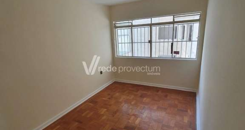 Apartamento com 1 quarto à venda na Rua Doutor Quirino, 1577, Centro, Campinas