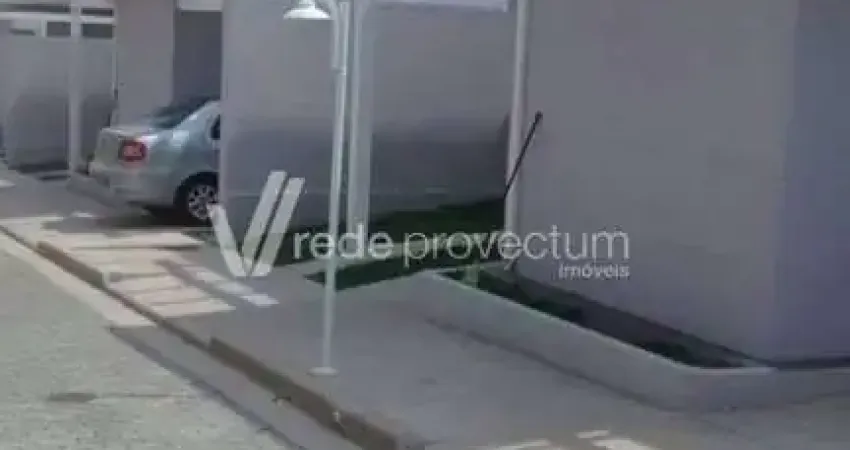 Casa em condomínio fechado com 3 quartos à venda na Rua Doutor Dante Erbolato, 206, Cidade Satélite Íris, Campinas