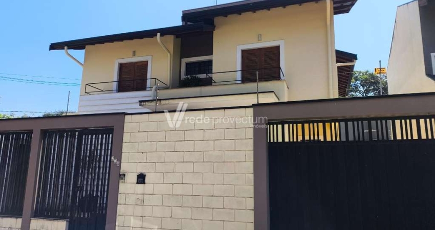 Casa com 3 quartos à venda na Rua Teresa Leone Tange, 228, Jardim Chapadão, Campinas