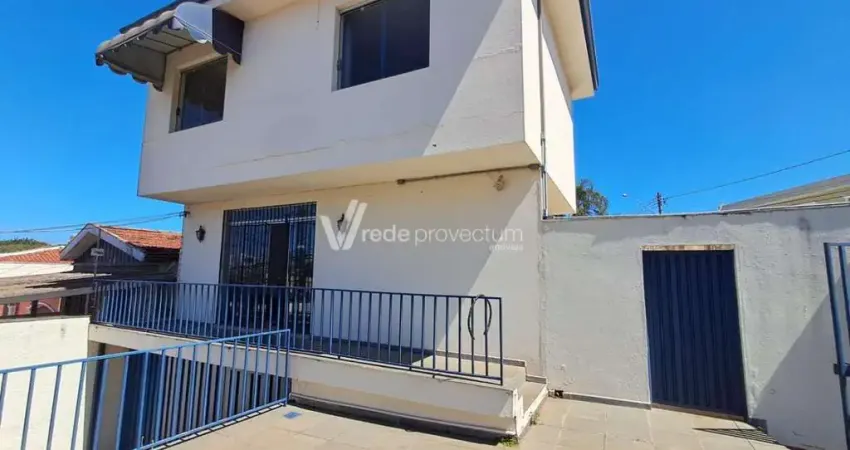 Casa comercial à venda na Avenida Padre Almeida Garret, 975, Parque Taquaral, Campinas