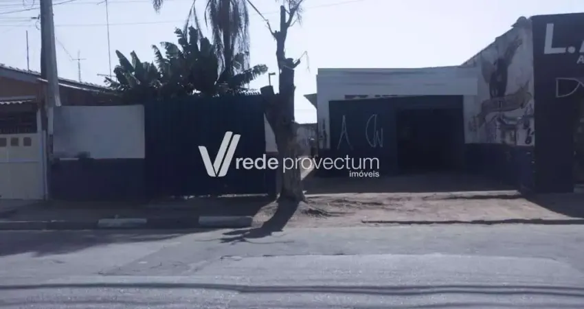 Terreno comercial à venda na Rua Felinto de Almeida, 918, Jardim São Marcos, Campinas