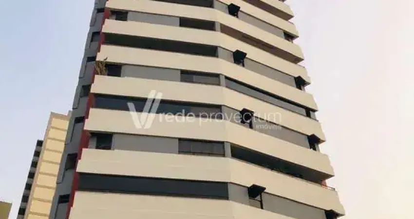 Apartamento com 3 quartos à venda na Rua Coronel Francisco Andrade Coutinho, 4, Cambuí, Campinas
