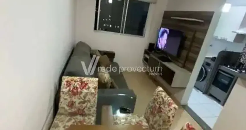 Apartamento com 2 quartos à venda na Avenida São José dos Campos, 3127, Loteamento Parque São Martinho, Campinas