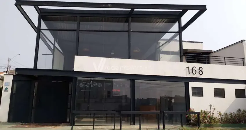 Sala comercial para alugar na Reynaldo Gomes Heleno, 168, Residencial Parque da Fazenda, Campinas