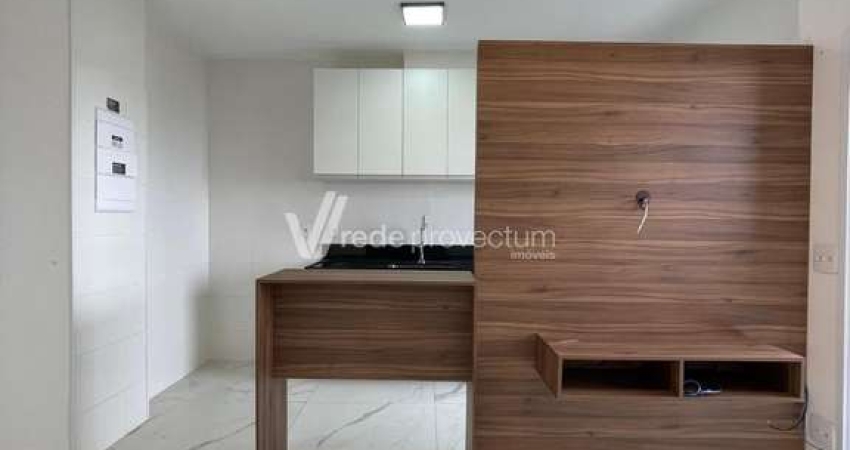Apartamento com 2 quartos à venda na Rua Aguinaldo Xavier de Souza, 121, Parque Prado, Campinas