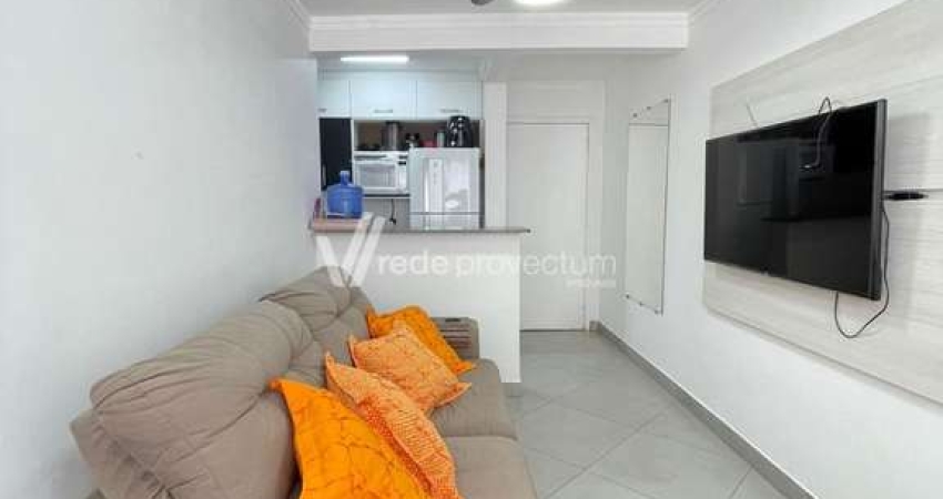 Apartamento com 2 quartos à venda na Avenida São José dos Campos, 3127, Loteamento Parque São Martinho, Campinas
