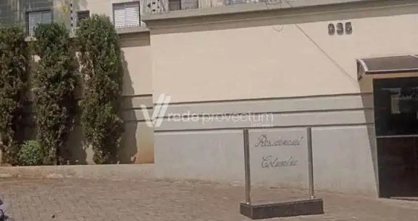 Apartamento com 2 quartos à venda na Avenida Doutor Carlos de Campos, 935, Vila Industrial, Campinas