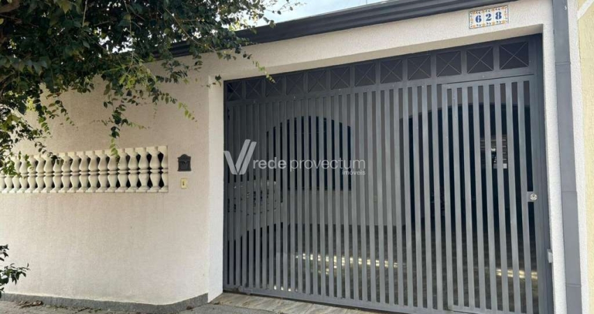 Casa com 4 quartos à venda na Rua Joanópolis, 628, Cidade Jardim, Campinas