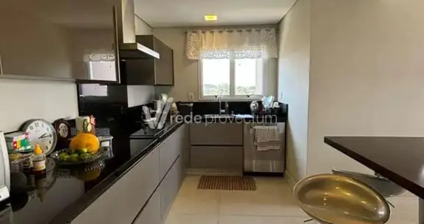 Apartamento com 3 quartos à venda na Rua João Lopes Vieira, 108, Loteamento Residencial Vila Bella Dom Pedro, Campinas
