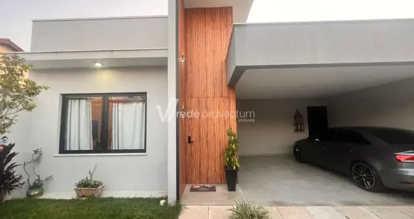 Casa com 3 quartos à venda na Rua Salvador Orsini, 16, Loteamento Residencial Água Nova, Valinhos