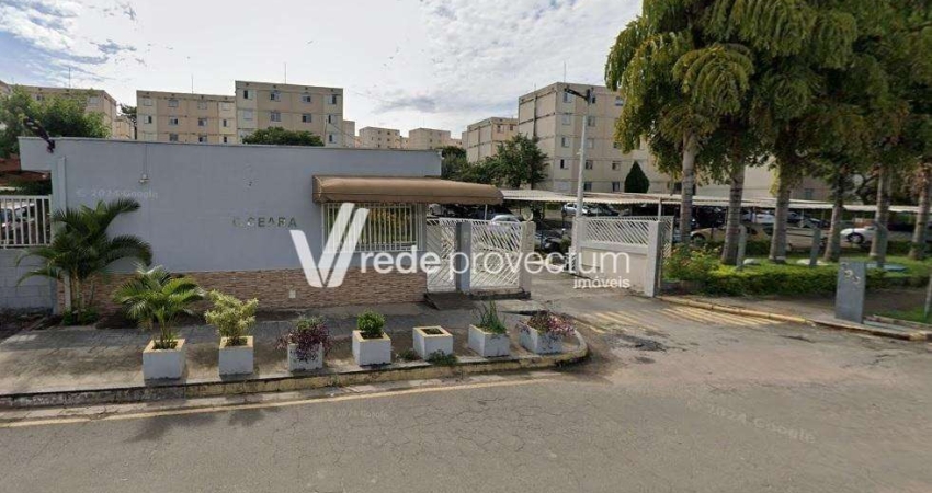 Apartamento com 2 quartos à venda na Rua Paulo Vianna de Souza, 700, Parque Residencial Vila União, Campinas