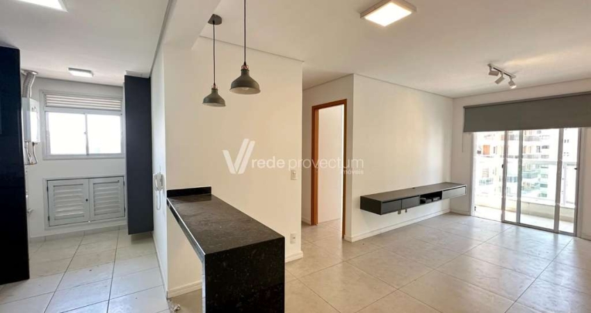 Apartamento com 2 quartos à venda na Rua Bernardo José Sampaio, 238, Botafogo, Campinas