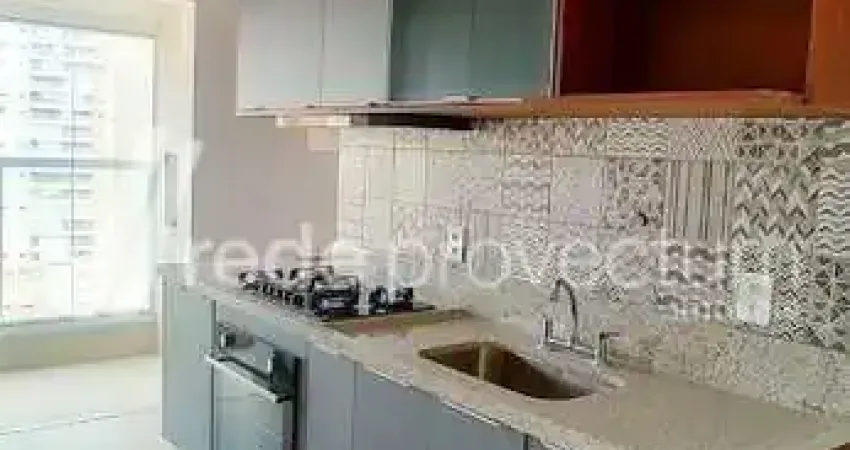 Apartamento com 3 quartos à venda na Rua Saulo de Carvalho Luz, 121, Jardim Aurélia, Campinas