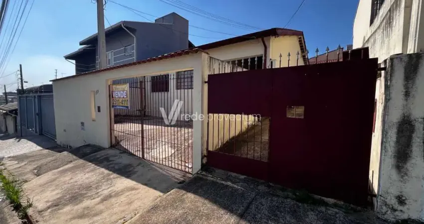 Casa comercial à venda na Rua Antônio Vieira dos Santos Sobrinho, 119, Swift, Campinas