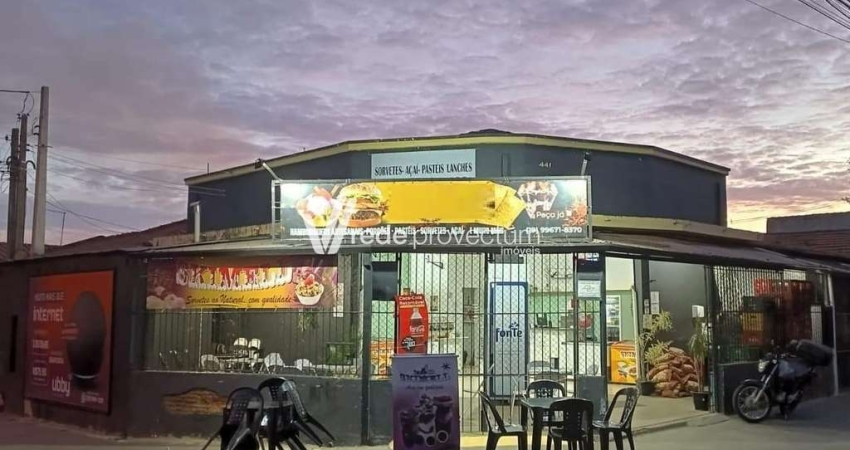 Casa comercial à venda na Rua Benedicto Gomes Ferreira, 441, Parque Via Norte, Campinas