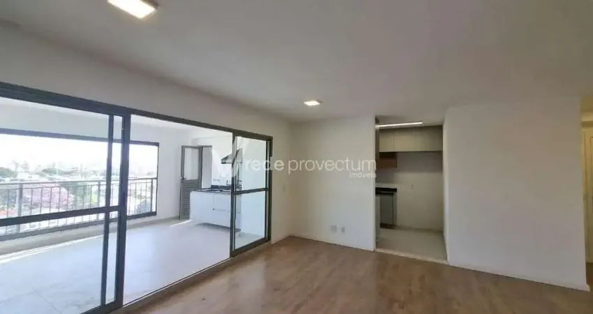 Apartamento com 3 quartos à venda na Rua Piquete, 300, Nova Campinas, Campinas