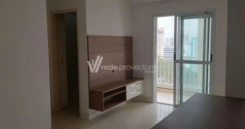 Apartamento com 2 quartos à venda na Rua Francisco Teodoro, 440, Vila Industrial, Campinas