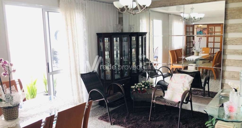 Apartamento com 3 quartos à venda na Rua Engenheiro Augusto de Figueiredo, 437, Swift, Campinas