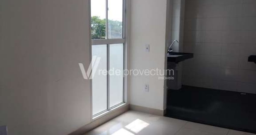 Apartamento com 2 quartos à venda na Rua Alberto Bueno Ladeira, 50, Jardim Esmeraldina, Campinas