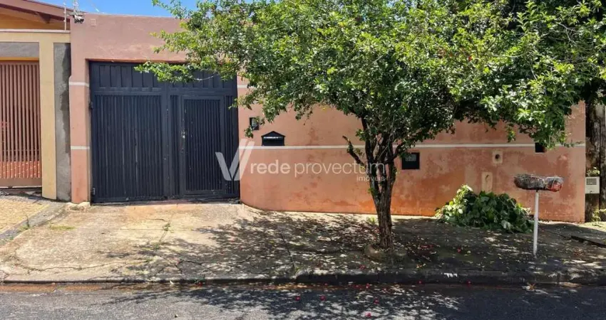 Casa com 3 quartos à venda na Rua Santo Antônio da Alegria, 529, Jardim Nova Europa, Campinas