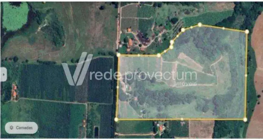 Terreno comercial à venda na Rodovia Engenheiro Miguel de Campos Melhado, s/nº, Jardim São Domingos, Campinas