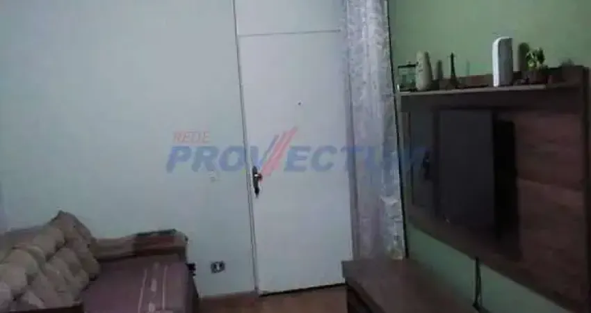 Apartamento com 2 quartos à venda na Rua Albatroz, 65, Vila Padre Manoel de Nóbrega, Campinas