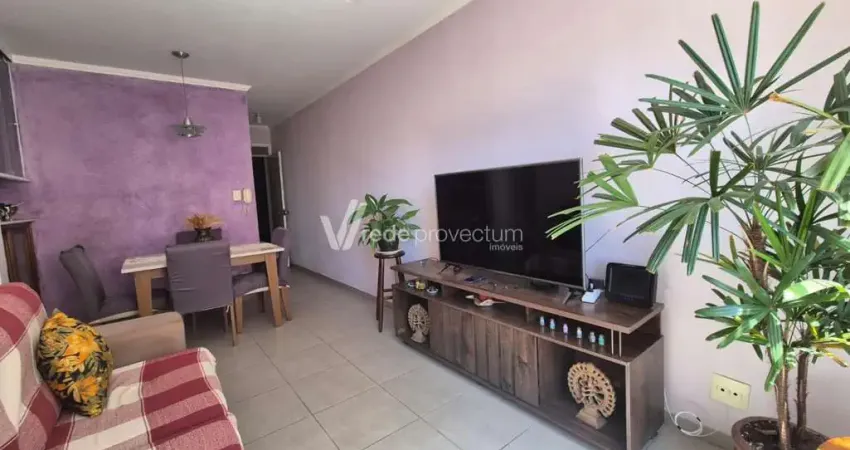 Apartamento com 1 quarto à venda na Rua Culto à Ciência, 32, Botafogo, Campinas