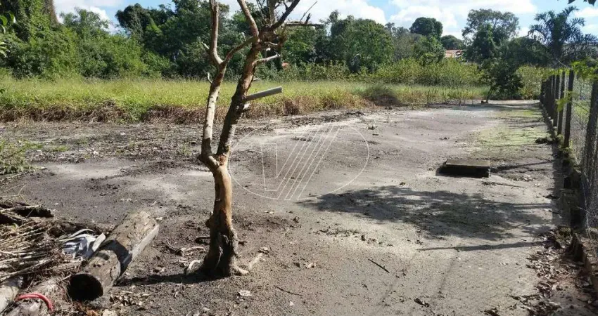 Terreno comercial à venda na Olyntho de Barros, s/n°, Barão Geraldo, Campinas