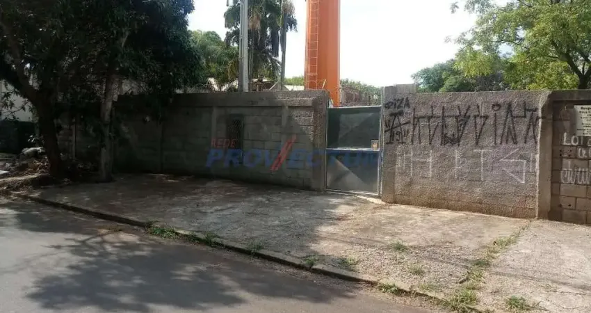 Terreno comercial à venda na Rua Latino Coelho, s/n°, Parque Taquaral, Campinas
