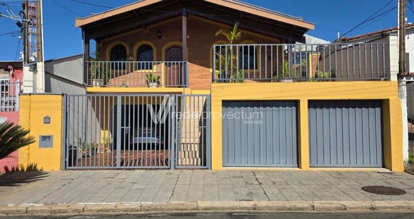 Casa comercial à venda na Rua Francisco João Carlos Eberl, 106, Jardim São Vicente, Campinas