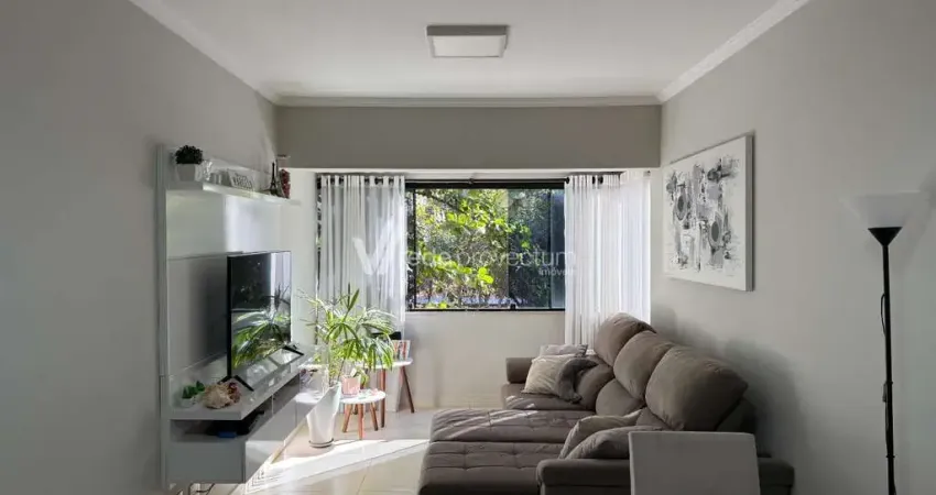 Apartamento com 3 quartos à venda na Avenida Princesa D'Oeste, 858, Jardim Proença, Campinas