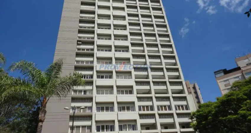 Apartamento com 4 quartos à venda na Rua Maria Teresa Pedroso de Camargo Biasio, 40, Jardim das Paineiras, Campinas