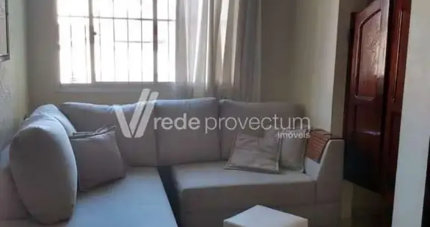 Apartamento com 2 quartos à venda na Rua Frederico Ozanam, 177, Vila Joaquim Inácio, Campinas