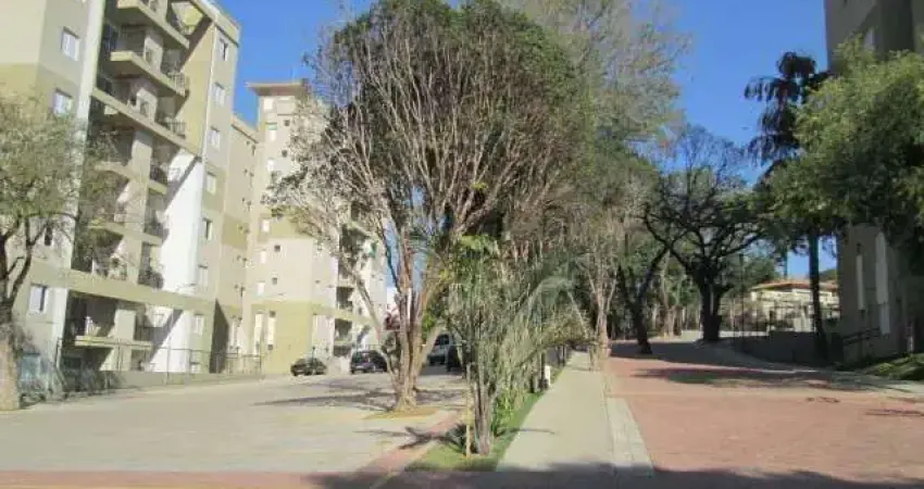 Apartamento com 2 quartos à venda na Rua Lucindo Silva, 299, Parque Fazendinha, Campinas