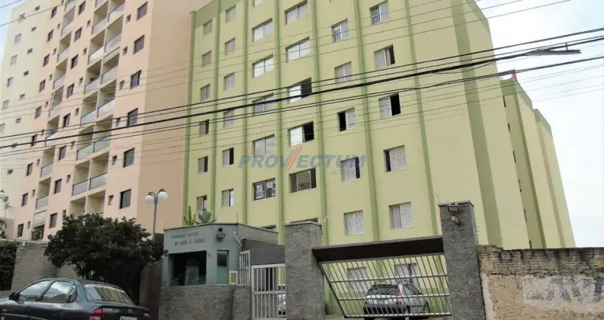 Apartamento com 2 quartos à venda na Rua Oscar Leite, 147, Ponte Preta, Campinas