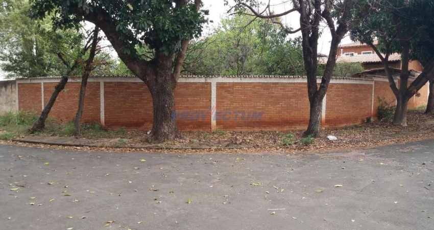 Terreno à venda na Rua Doutor Olímpio da Silva Miranda, 432, Cidade Universitária, Campinas