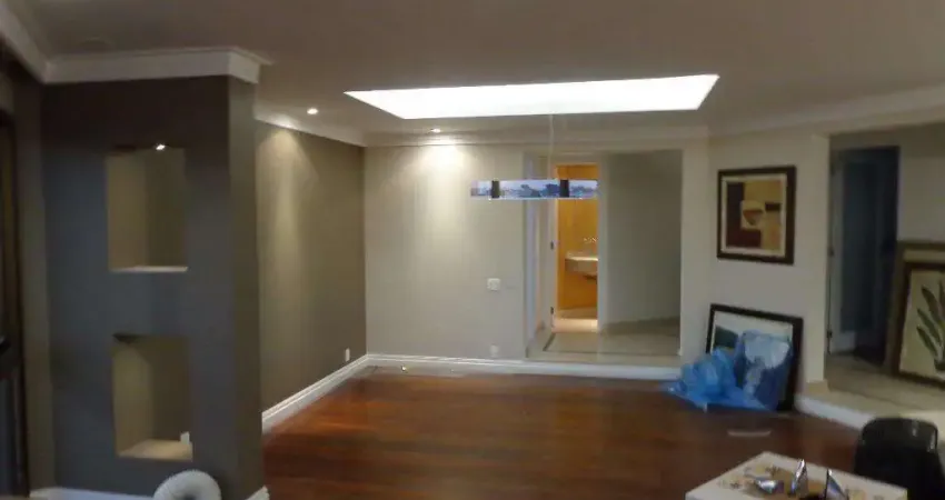 Cobertura com 4 quartos à venda na Avenida Princesa D'Oeste, 1269, Jardim Proença, Campinas