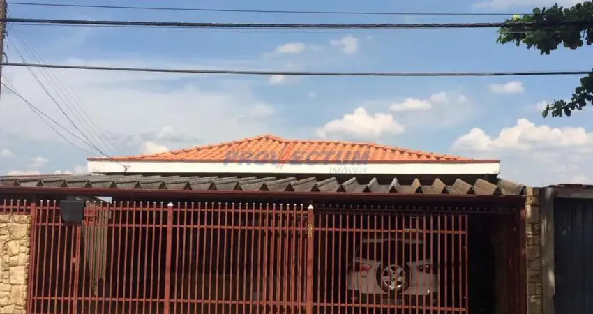 Casa com 3 quartos à venda na Rua Francisco de Paula Lima, 98, Jardim São Gabriel, Campinas