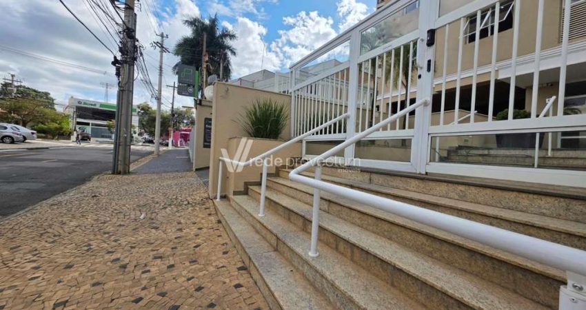 Sala comercial à venda na Rua Doutor Antônio Álvares Lobo, 660, Botafogo, Campinas