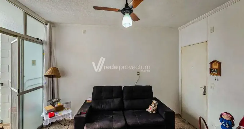 Apartamento com 2 quartos à venda na Rua João Tonoli, 235, Jardim das Bandeiras, Campinas