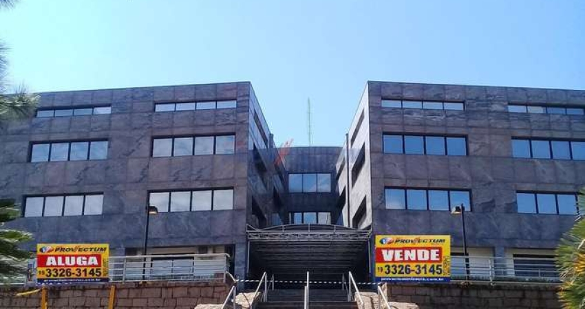 Prédio à venda na Rua Aguaçú, 171, Loteamento Alphaville Campinas, Campinas