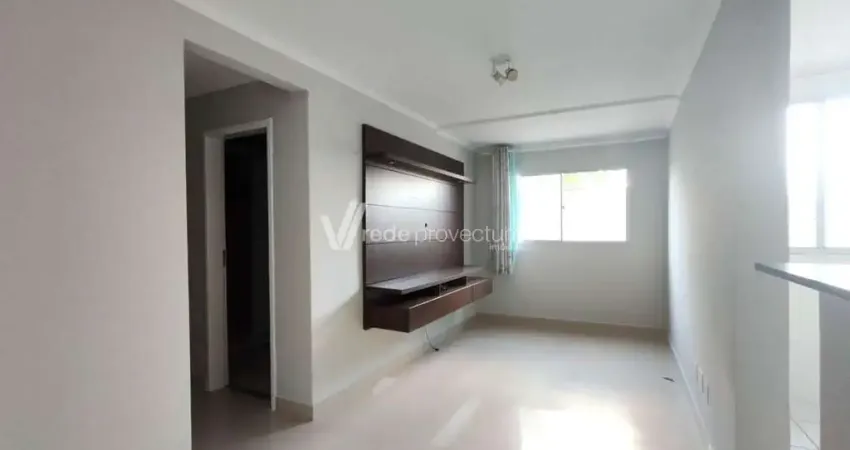 Apartamento com 2 quartos à venda na Rua Maria Mercedes Etter Von Zuben, 151, Jardim Antonio Von Zuben, Campinas